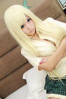 Sena -Boku wa tomodachi 01 by w2200354