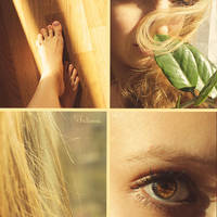 When I wake up in the morning by decamy