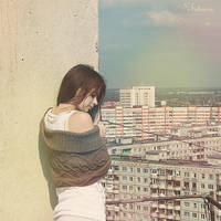 Can't there be love by decamy