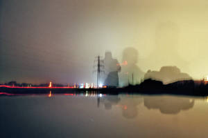 Long exposure 02 by Jantinus