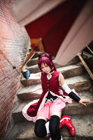 Madoka Magica by 4j4j4j