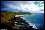 Naik Michel HDR Hawaii 001 by naikmichel