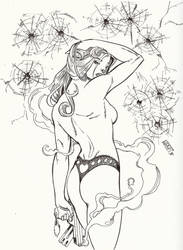 Sweet Heart by takkless