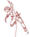 Lines by puttin-on-the-Ritz
