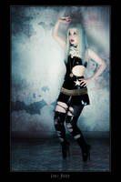 Lena Quist 3 by jamiemahon