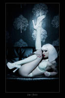 Violet Eyes - White 2 by jamiemahon