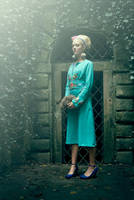 Gate keeper by LosAlamos