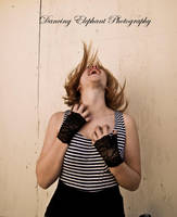 No One Will Hear You Scream by Brittany145541