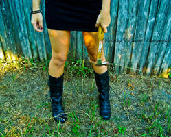 Ready For a Beating by Brittany145541