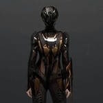 Costume Design for Film by Robotpencil