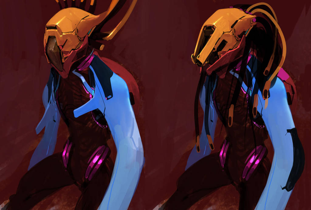 iterate by Robotpencil