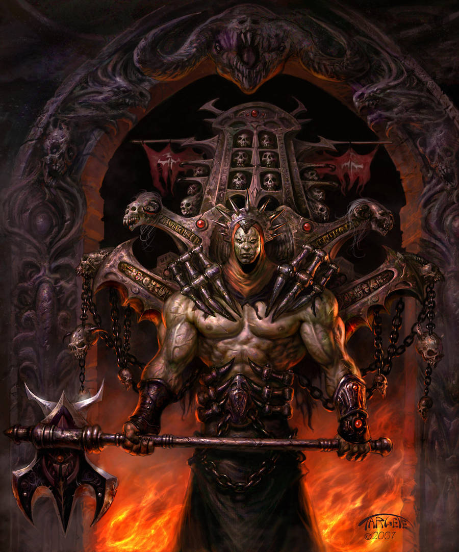 The Purifier by TARGETE