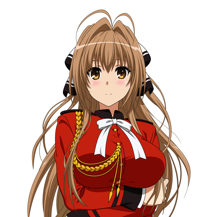 Sento Isuzu by Blackmoon329 on DeviantArt
