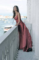 back to work in venice by DanielTanase