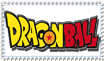 Dragon Ball by lahcenmo