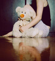 Till you are with me by cindecka