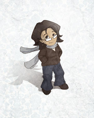 devID by digital-marginalia