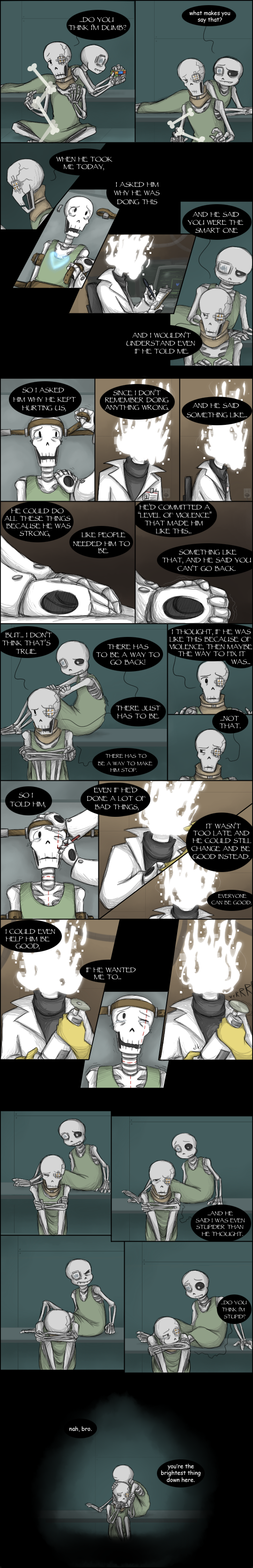 Just gonna bandsaw your head off there we go by zarla