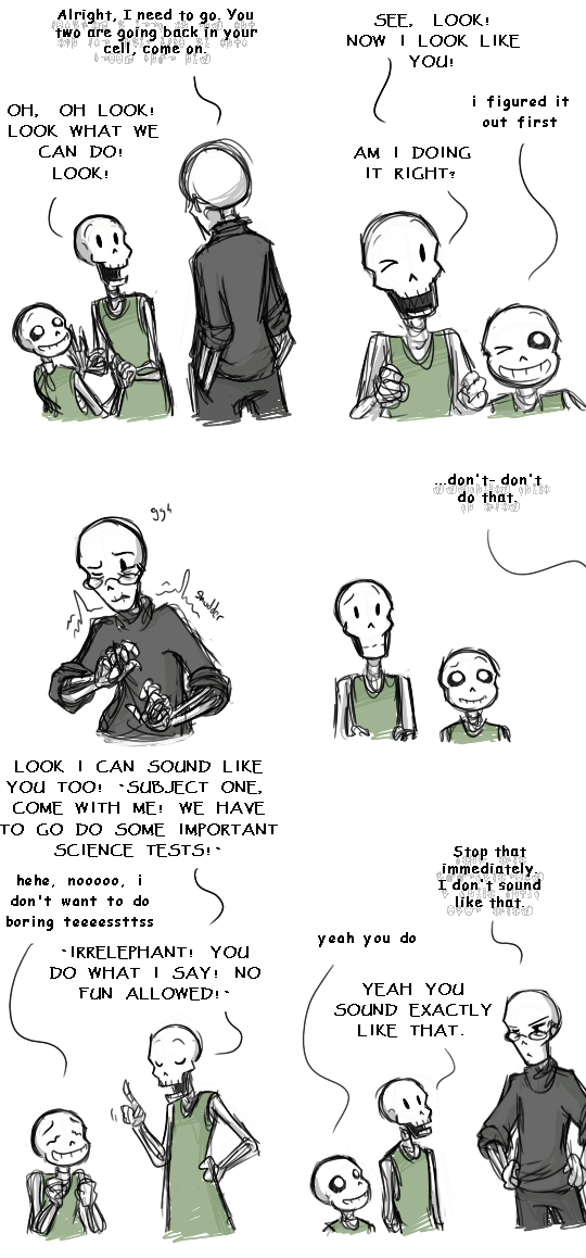It's spot-on by zarla