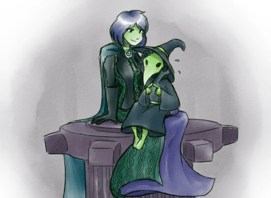 Cog around here often by zarla
