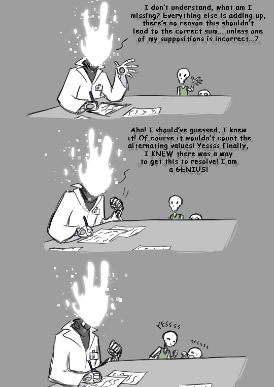 Skele see skele do by zarla