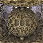 The Sphere of the Secrets by mario837