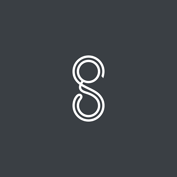 SG Logo Version 3 by samadarag