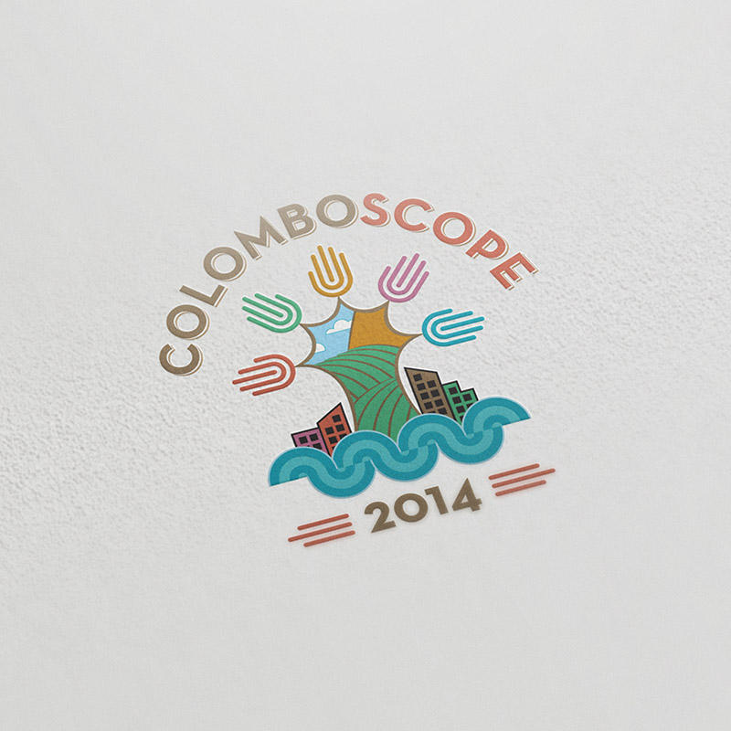 Logo proposal for a festival by samadarag