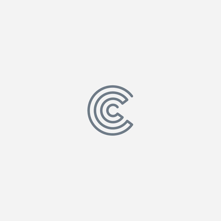 C Monogram by samadarag