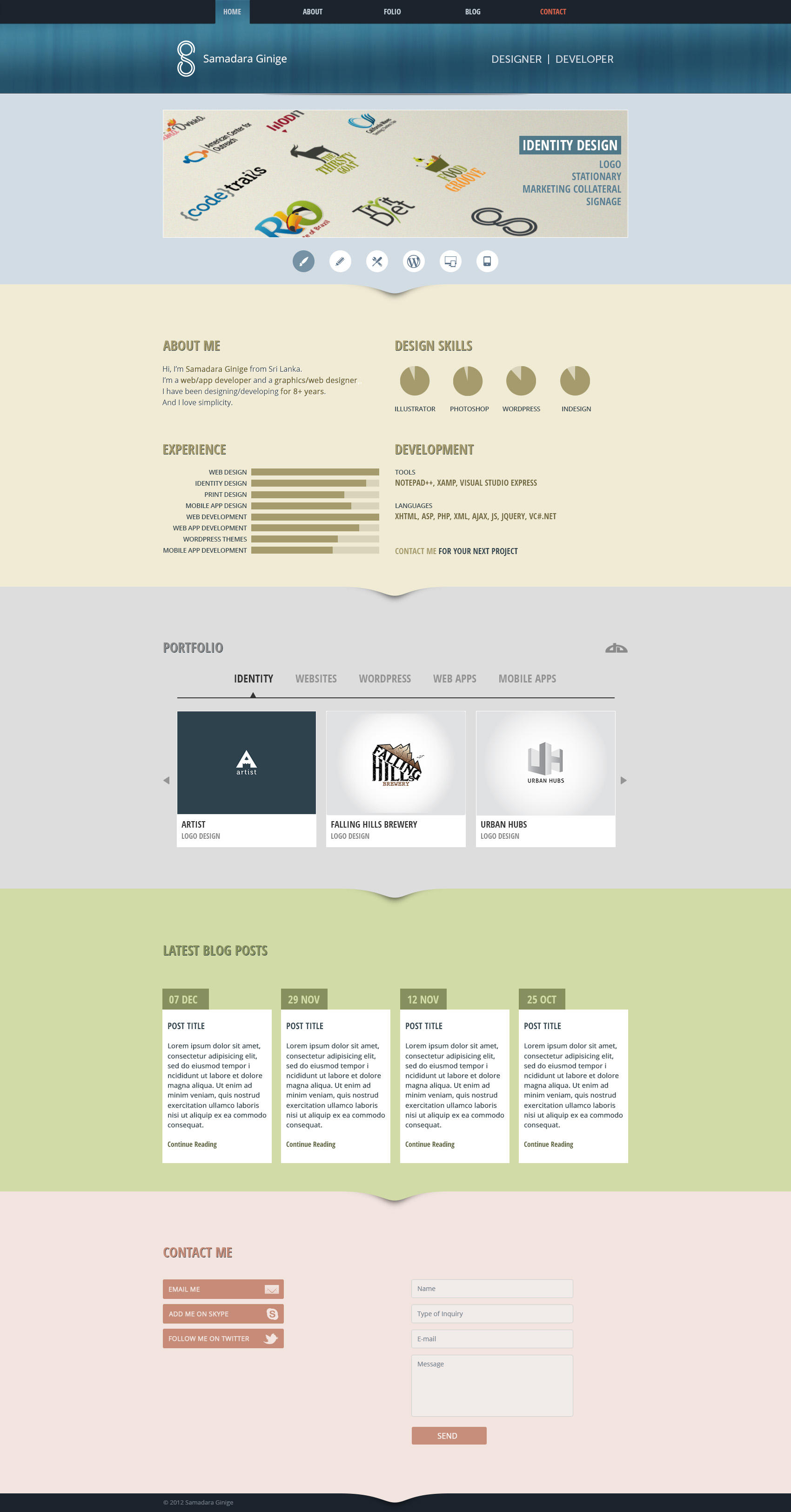 Download PSD - 1 by samadarag