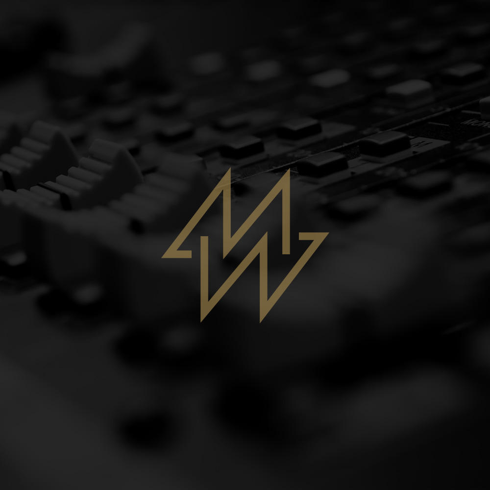 Michael White Logo by samadarag