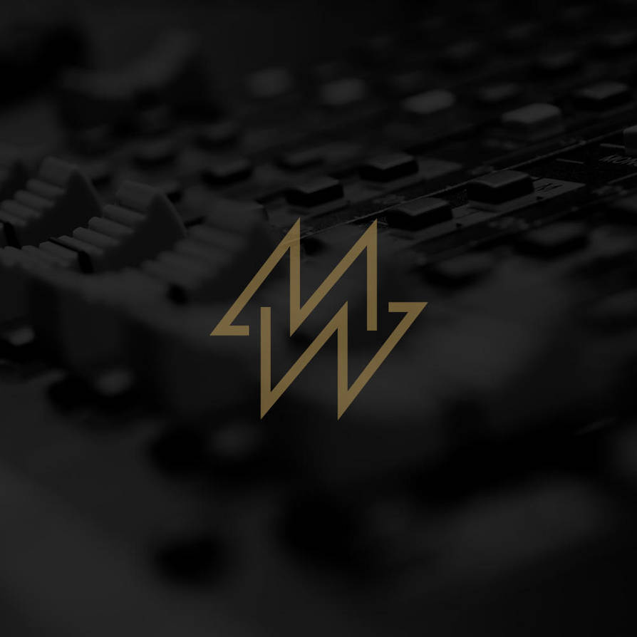 Michael White Logo by samadarag