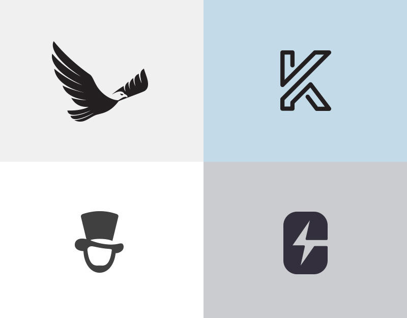 Logofolio 2015 by samadarag