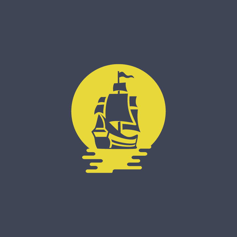 Logo Design for an Animation Studio by samadarag
