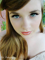 Like A Sir by RikkiChanKawaii