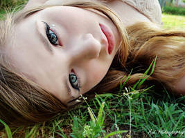 Like A Sir by RikkiChanKawaii