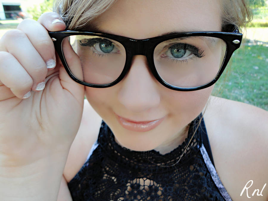 Purple by RikkiChanKawaii