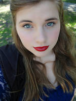 Work Day by RikkiChanKawaii