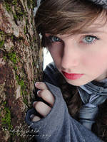 Snowdays by RikkiChanKawaii