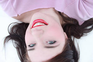 A Smile Is Worth A Thousand Words by RikkiChanKawaii