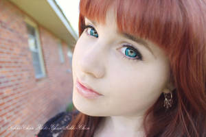 Beautiful Days by RikkiChanKawaii