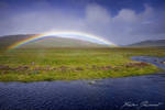 Colors of Nature by XavierJamonet