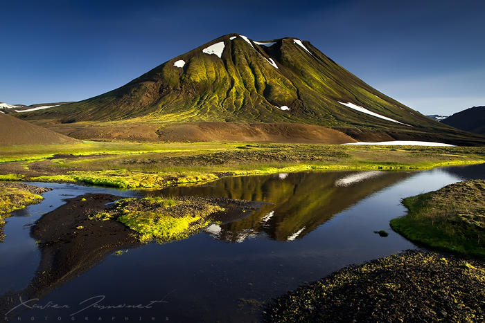 Colors of life by XavierJamonet