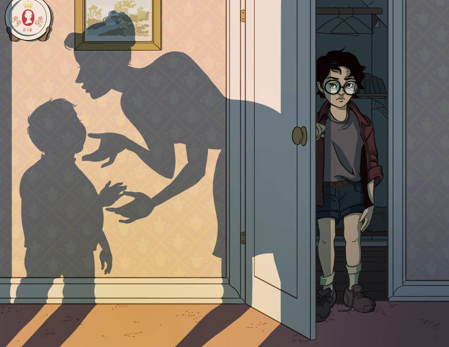 4 Privet Drive by Daaakota