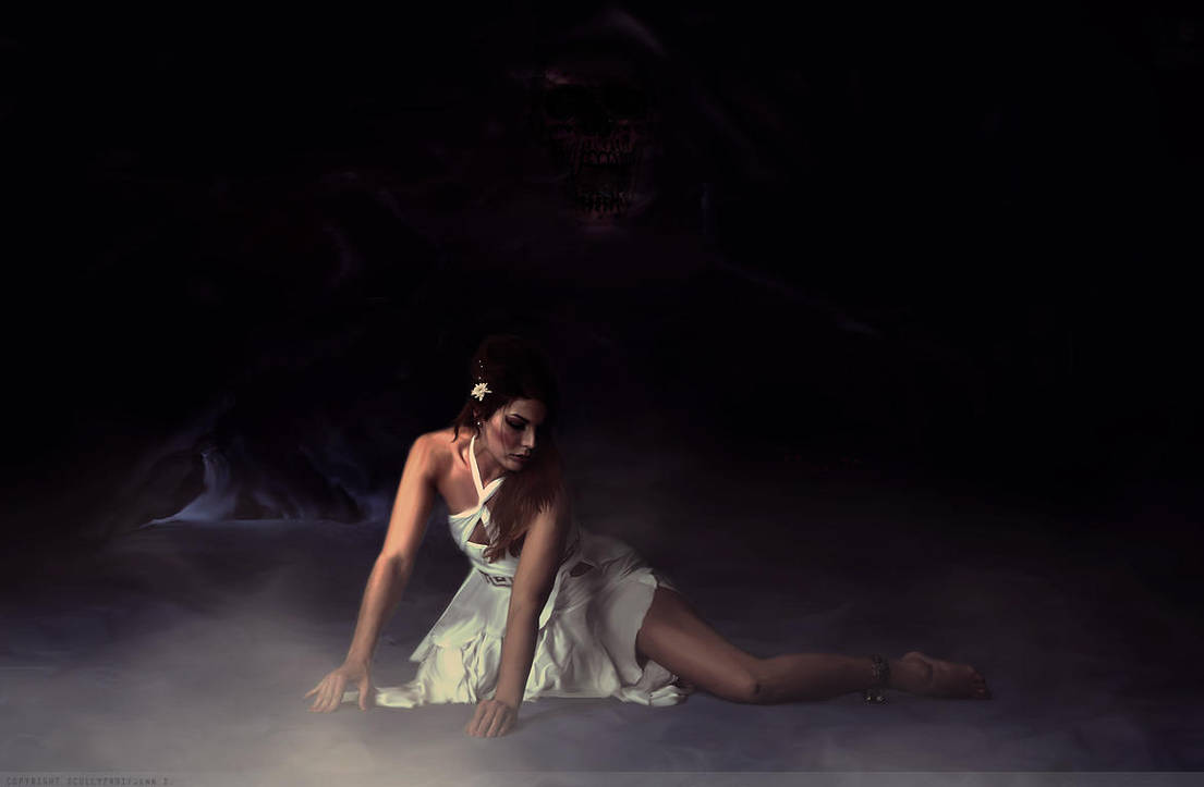 Persephone by Scully7491