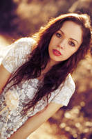 Marienna III by Kendra-Paige