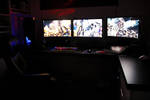 The office 2014 by EnzuDes1gn