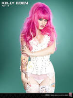 Kelly Eden. by KellyEden