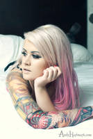 day dreamer by KellyEden