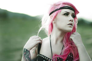 red rocks by KellyEden